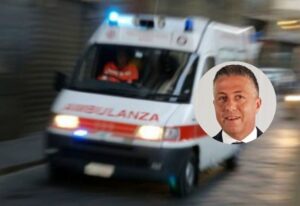 Viterbo – 55enne trovato impiccato ai Cappuccini