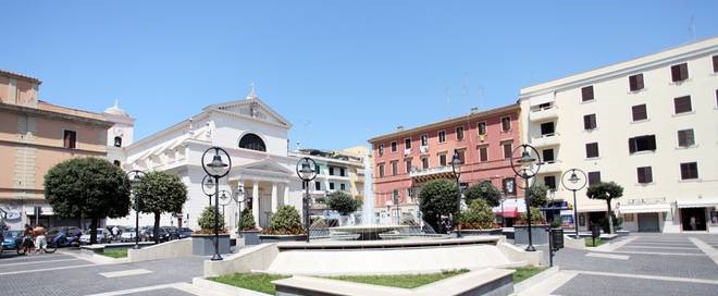 Scossa di terremoto nel Tirreno, trema la costa laziale: avvertita tra Anzio e Nettuno