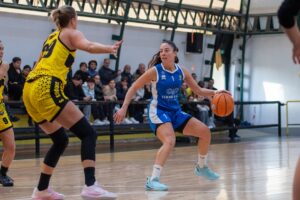 Pallacanestro – Terme Salus Viterbo sconfitte sul parquet di Selargius