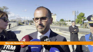 4 novembre, Gemmato “La vicinanza alle Forze Armate è da trasmettere ai giovani”