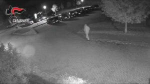 Finita la fuga di Elia Del Grande, arrestato nel Varesotto dopo 13 giorni