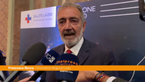 Rocca “Lavoro straordinario agli Stati Generali della salute del Lazio”