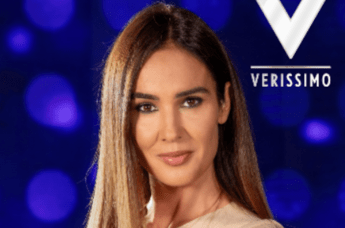 Verissimo, oggi sabato 22 novembre: gli ospiti e le interviste