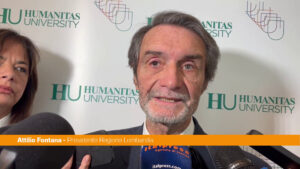 Giustizia, Fontana “Parti si tolgano veste partigiana ed entrino nel merito”