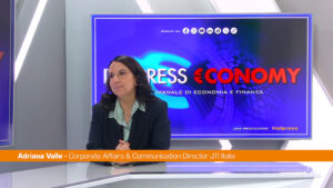 JTI Italia, Valle “Dialogo costante con consumatori e istituzioni”