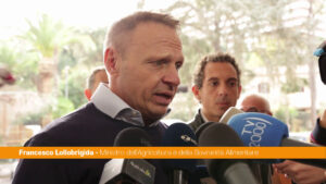 Lollobrigida “Da governo 50 mln a terzo settore per garantire aiuti alimentari”