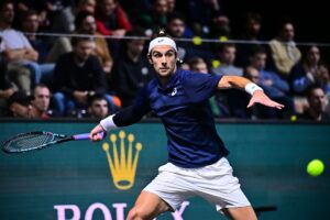 ATP Finals – A Torino pure Musetti: rinuncia Nole, paracadute last minute