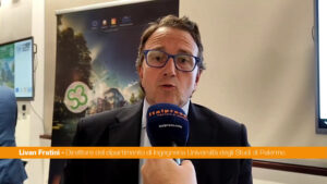 All’Università di Palermo nuove aule Smart, Fratini “Soluzioni innovative”