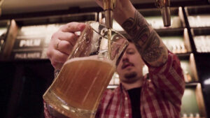 La filiera della birra vale 10 miliardi l’anno