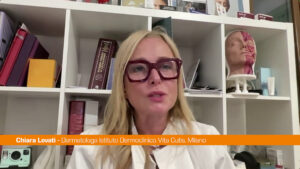 L’ecografia in dermatologia, una tecnica diagnostica in evoluzione