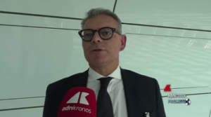 Sostenibilità, Boerci (BrianzAcque): “C’è una similitudine tra donne, gentilezza e acqua”