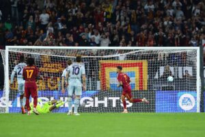 Serie A alla sosta di novembre: lassù con l’Inter solo la Roma di Gasp. Bologna vola, Conte implode