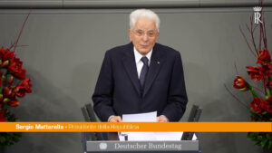 Armi nucleari, Mattarella “Nuovi dottor Stranamore all’orizzonte”