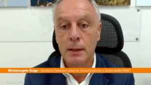 Suigo “Infrastrutture digitali indispensabili per smart city e inclusione”