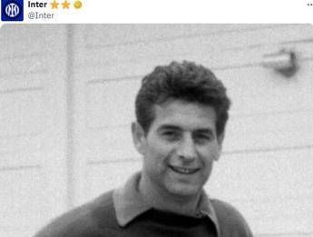 Calcio italiano in lutto: s’è spento Lorenzo Buffon, guantoni senza tempo