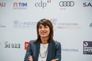 Civitavecchia – Ufficiale, sarà Roberta Angelilli la commissaria per la reindustrializzazione