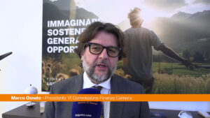 Welfare, Osnato “Misure strutturali per una nuova cultura della famiglia”