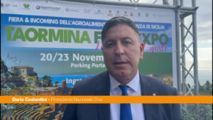 Cna, Costantini “Stiamo affrontando il tema dei dazi e del caro energia”