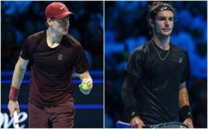 ATP Finals, primi verdetti scottanti a Torino: Musetti fuori e niente Davis, Alcaraz torna N1