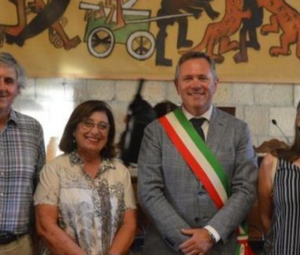 Tarquinia – Bruccola (Sinistra Italiana-AVS): “Sfiducia a Calzolari, Rosati passerà all’opposizione”