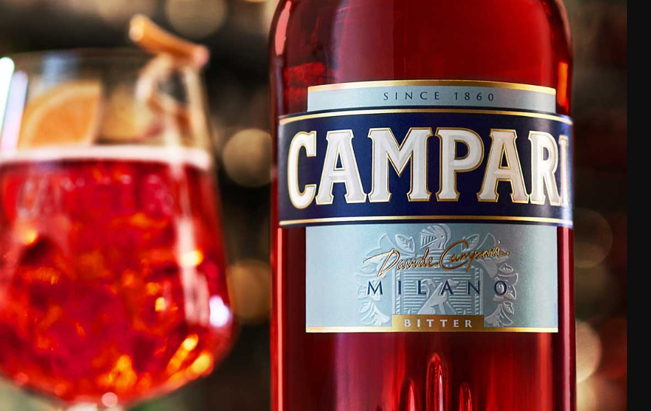 La Guardia di Finanza sequestra oltre 1,2 miliardi di euro alla holding di Campari