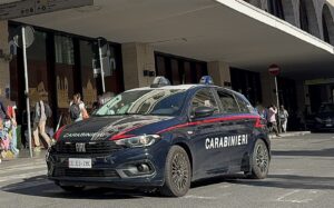 Caporalato e sicurezza sul lavoro: sanzioni e denunce nel Reatino