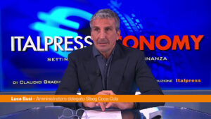 Sibeg, Busi “Rafforziamo l’impegno per la sostenibilità”