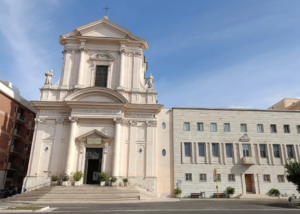Civitavecchia – Violenta rissa tra italiani e nordafricani vicino alla Cattedrale