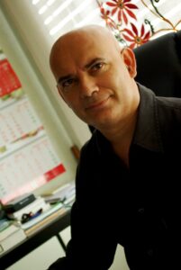 Donato Ferrucci è il nuovo presidente dei dottori agronomi di Viterbo