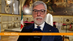 Romania-Italia, Mollicone “Diplomazia culturale strategica per unire i popoli”