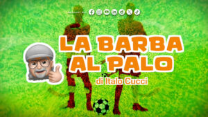La Barba al Palo – L’Italia sconfitta da un uomo, Erling Haaland
