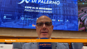 Maratona di Palermo, Russo “Evento che va oltre i valori sportivi”