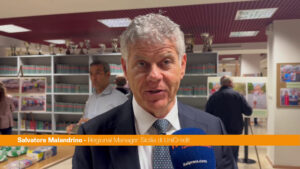 Malandrino “Il legame tra UniCredit e la Maratona di Palermo è ormai storico”