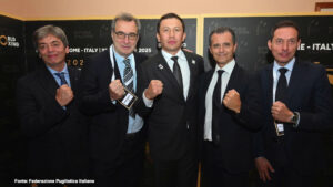 World Boxing Congress, Golovkin nuovo presidente: via libera alle nuove regole