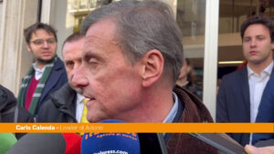 Legge elettorale, Calenda “Siamo per il proporzionale, aiuta l’Italia”