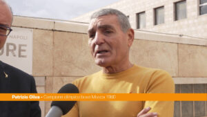 Patrizio Oliva “Sport fondamentale per i ragazzi, è uno strumento educativo”