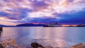 Un tavolo per il turismo crocieristico