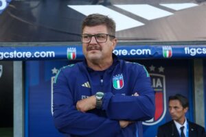 Under 21 in Polonia, Baldini “Ottima squadra, ma dipenderà da noi”