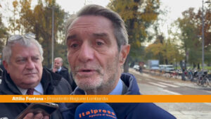 Fontana “Anche i Comuni hanno diritto all’autonomia, non solo le Regioni”