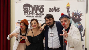 Mi fa un baffo il gatto nero Festival, si chiude il sipario con tanti vincitori