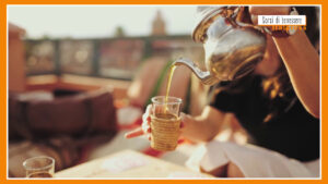 Sorsi di Benessere – Il tè verde