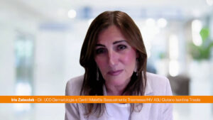 Dermatoscopia, la lente che salva la pelle