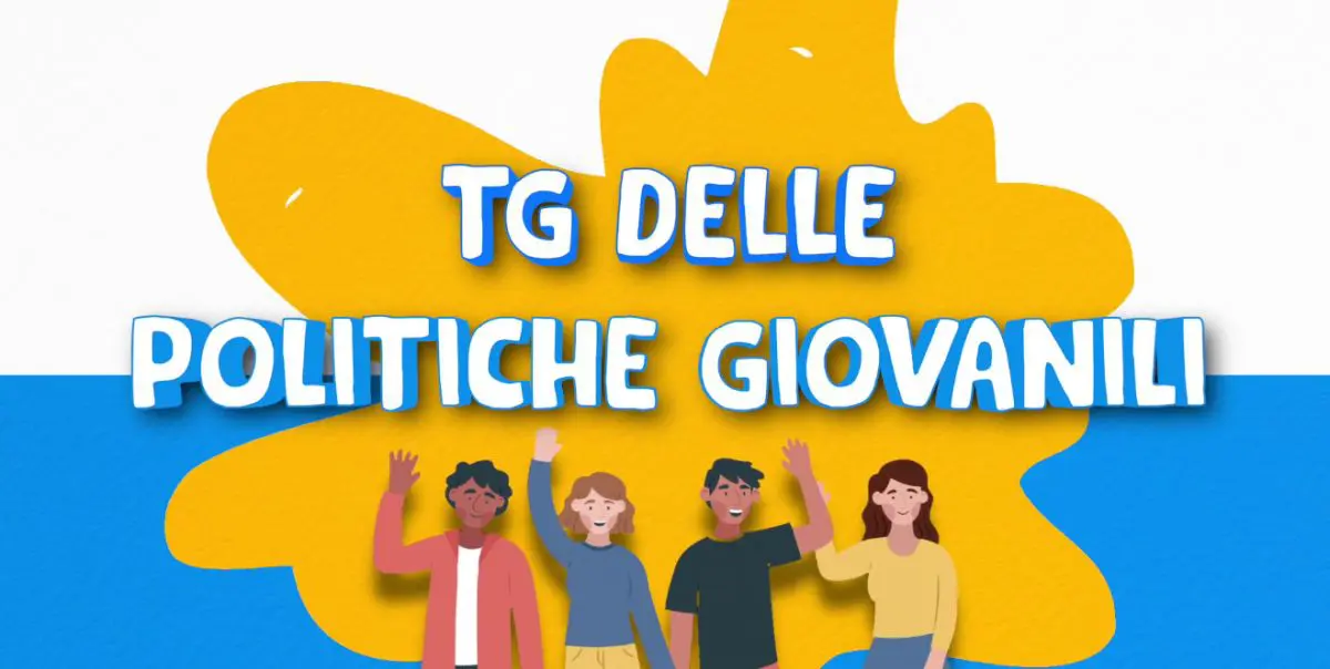 Collaborazione tra Italpress e Ministero Giovani: nasce il TG Politiche Giovanili