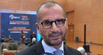 Gemmato: “Più chimica di base per produzione farmaceutica in Italia”