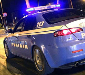 Frosinone: Controlli antidroga al “Casermone”, contestata una violazione amministrativa ad un 42enne