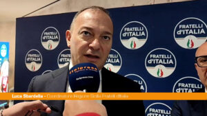 Sbardella “In Sicilia maggioranza coesa, arriveremo a fine legislatura”