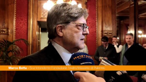 Il femminicidio in scena al Massimo di Palermo, Betta “Teatro luogo di cultura”