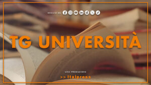 Tg Università – 4/11/2025