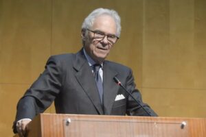 Salini (Webuild) “Sinergia acciaio-infrastrutture vitale per il Paese”