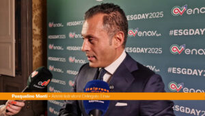 Enav, Monti “Abbiamo un piano di assunzione di 400 risorse nei prossimi 5 anni”